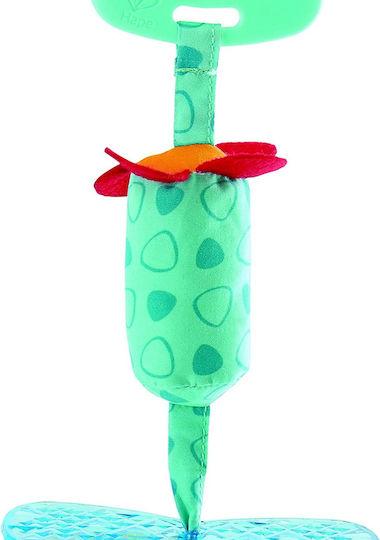 Hape Pendant Toy for Car Bumblebee Pram Rattle