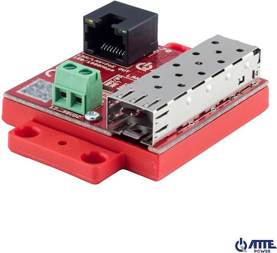 Atte Power 35954 Media Converter 1pcs