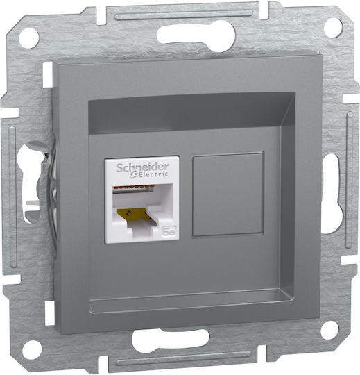 Keystone RJ45 FTP Cat5E