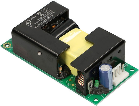 MikroTik GB60A-S12 Τροφοδοσία 1τμχ (GB60A-S12)