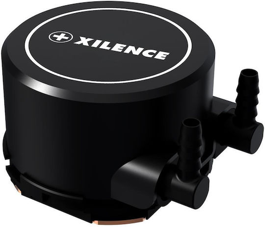 Xilence LiQuRizer LQ240 ARGB CPU Water Cooling Dual Fan 120mm for Socket 1200/115x