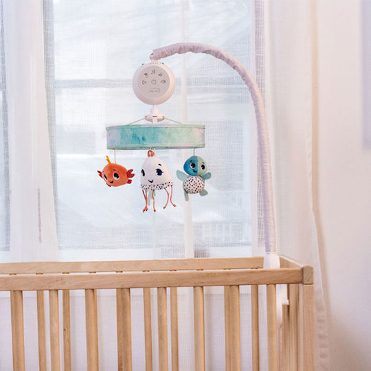 Tiny Love Mobile for Cot with Music Tiny Love Ocean for 5++ Months