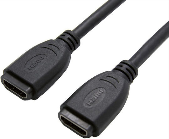 Digitus Конвертор HDMI Женски в HDMI Женски 1 Брой R7310