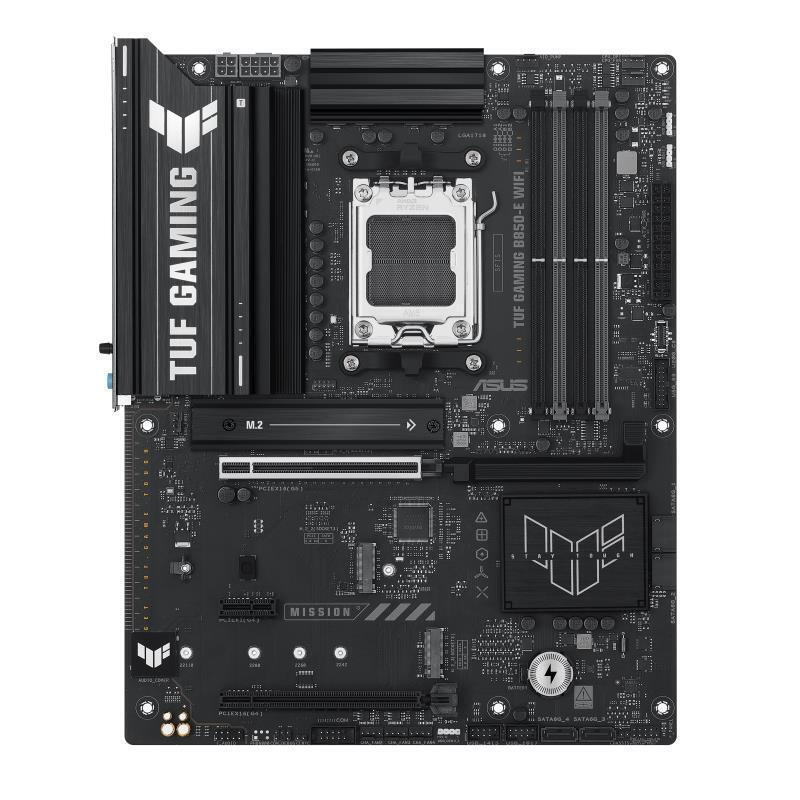 Asus TUF GAMING B850-E WIFI Motherboard ATX με AMD AM5 Socket (90MB1L20-M0EAY0)