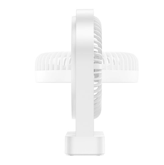 Hoco USB Fan 9W White HX65