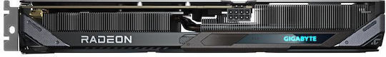 Gigabyte Radeon RX 9060 XT 16GB GDDR6 GAMING OC Κάρτα Γραφικών