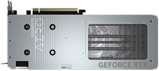 Gigabyte GeForce RTX 5060 8GB GDDR7 Aero OC Κάρτα Γραφικών