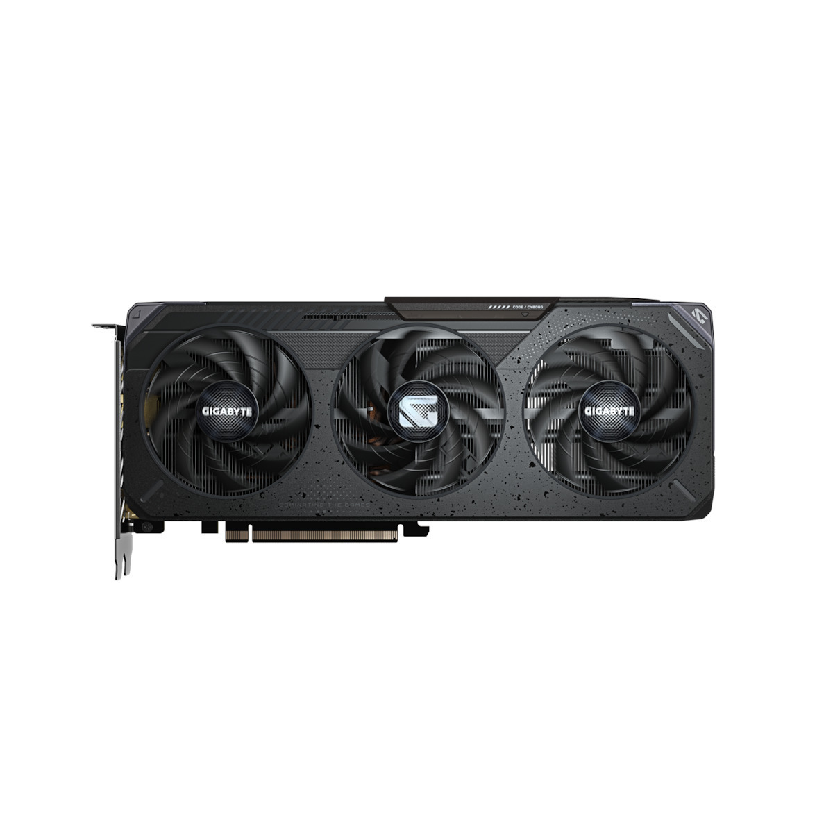 Gigabyte Radeon RX 9060 XT 16GB GDDR6 GAMING OC Κάρτα Γραφικών