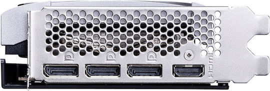 MSI GeForce RTX 5060 Ti 8GB GDDR7 Ventus 3X OC Видеокарта