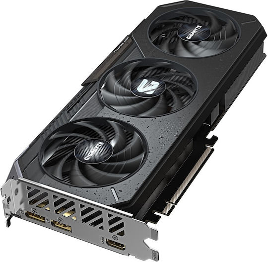 Gigabyte Radeon RX 9060 XT 16GB GDDR6 GAMING OC Κάρτα Γραφικών