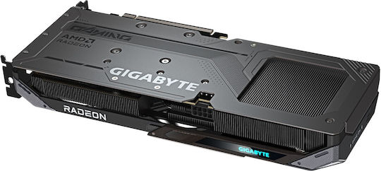 Gigabyte Radeon RX 9060 XT 16GB GDDR6 GAMING OC Κάρτα Γραφικών