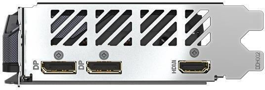 Gigabyte Radeon RX 9060 XT 8GB GDDR6 GAMING OC Κάρτα Γραφικών