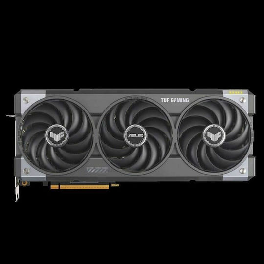 Asus Radeon RX 9070 16GB GDDR6 OC Edition Κάρτα Γραφικών