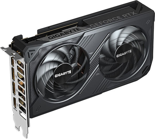 Gigabyte GeForce RTX 5060 8GB GDDR7 Windforce Видеокарта