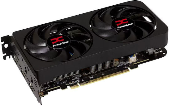 PowerColor Radeon RX 9060 XT 8GB GDDR6 Reaper Κάρτα Γραφικών