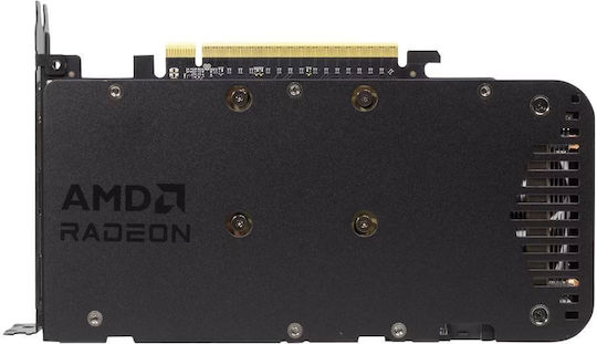 PowerColor Radeon RX 9060 XT 8GB GDDR6 Reaper Κάρτα Γραφικών