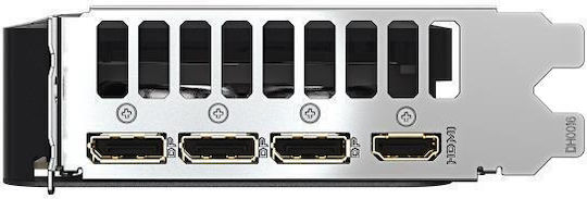 Gigabyte GeForce RTX 5060 8GB GDDR7 Eagle OC Grafikkarte