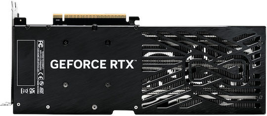 Palit GeForce RTX 5060 Ti 8GB GDDR7 Infinity 3 OC Κάρτα Γραφικών