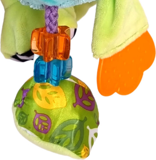 Playgro Pendant Toy for Car Friend Dusty Dragon 0188473