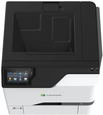Lexmark CS735de Έγχρωμο Πολυμηχάνημα Laser 47C9120
