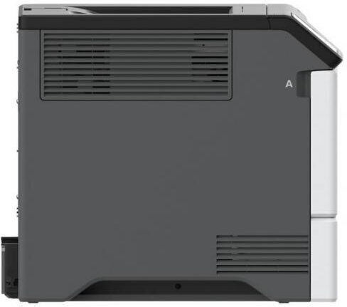 Lexmark CS735de Έγχρωμο Πολυμηχάνημα Laser 47C9120