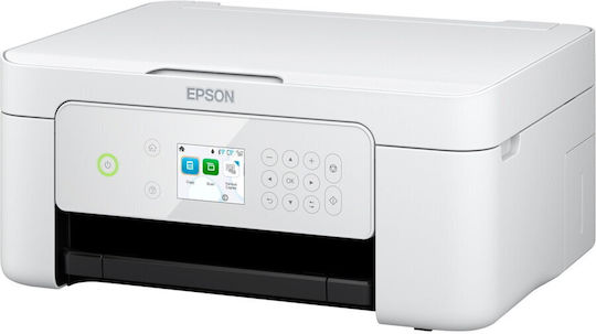 Epson Expression Home XP-4205 Farbe Multifunktionsdrucker Tintenstrahl