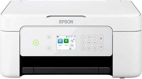 Epson Expression Home XP-4205 Farbe Multifunktionsdrucker Tintenstrahl