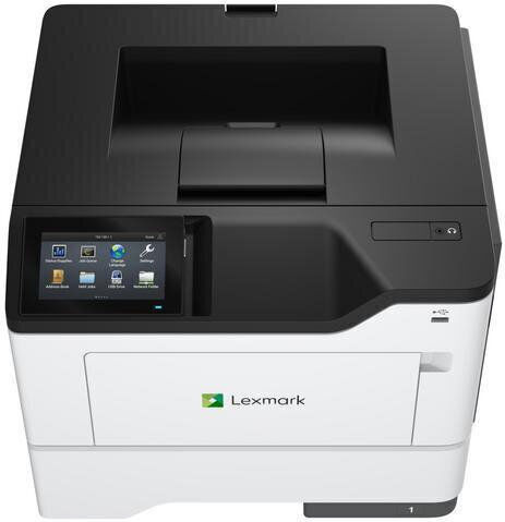 Lexmark MS632dwe Color Imprimantă Laser cu WiFi și Mobile Print