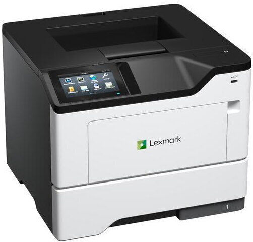Lexmark MS632dwe Color Imprimantă Laser cu WiFi și Mobile Print
