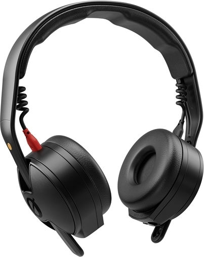 Rode NTH-50 On Ear Multimedia Headphone with Microphone