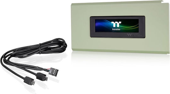 Thermaltake Lcd Panel Set Matcha Green Ceres Series