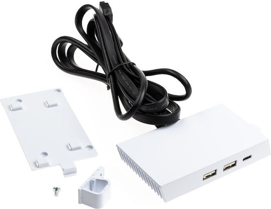 Lian Li Optional Usb Module O11dew White O11de-3wv2