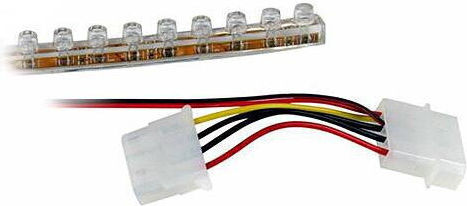 Lamptron Flexlight Standard Ταινία Φωτισμού LED
