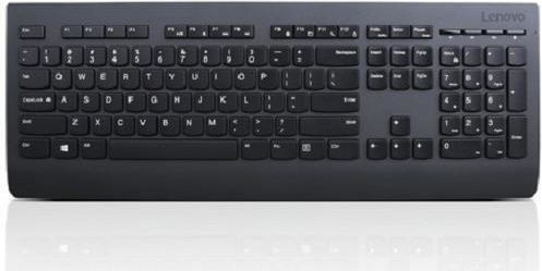 Lenovo Professional Wireless Keyboard Keyboard Only English US