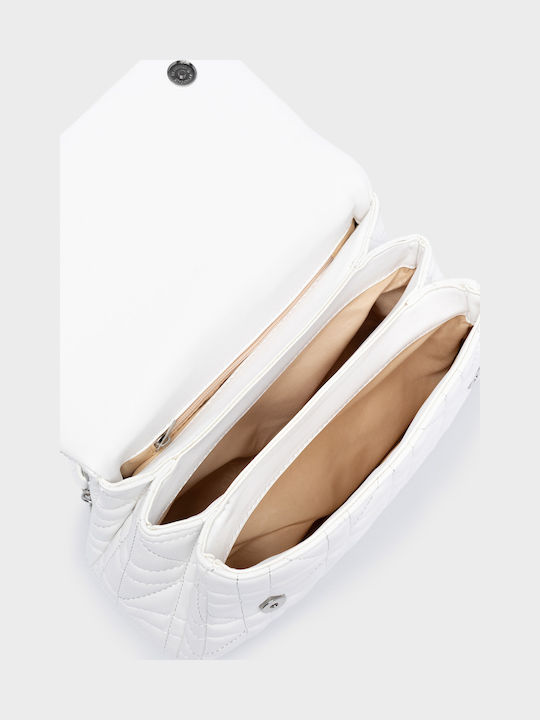 Keinan Women's Bag Shoulder White