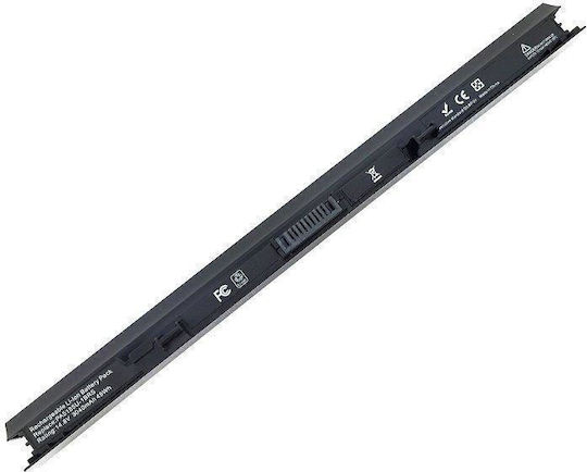 Батерия за лаптоп за Toshiba Satellite Pro S55d-b Satellite Pro S55dt-b Satellite Pro S55t-b Pa5184u Pa5184u-1brs Pa5185u Pa5185u-1brs Pa5186u Pa5186u-1brs Pa5195u Pa5195u-1brs OEM Висококачествен код 1-bat0017 2.2Ah