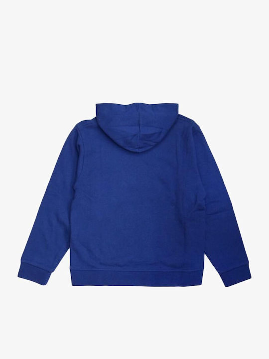 Element Kids Kids Elemental Hoodie Storm F2hoa1elw0-strm
