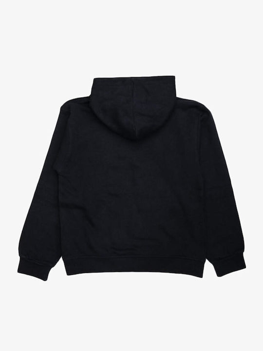 Element Kids Kids Horizontal Hoodie Black 02fsc5elpp-blk