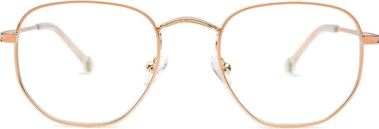 Lentiamo Eric Очила за Защита на Екрана Rose Gold