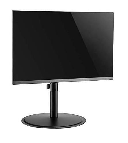 LogiLink Βάση Γραφείου Οθόνης έως 32" (BP0110)