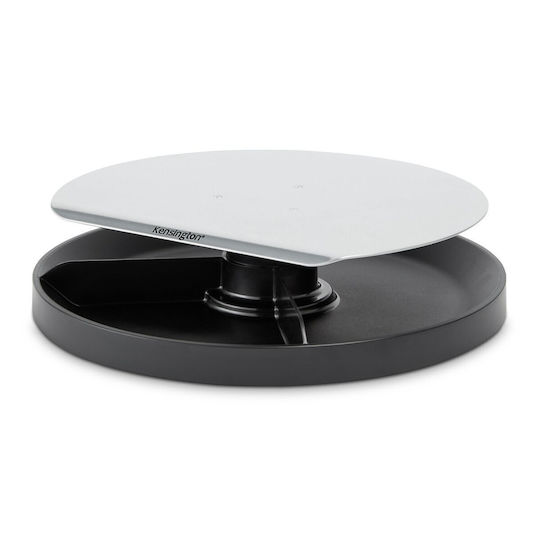 Kensington Smartfit Spin2 Επιτραπέζια Βάση Οθόνης
