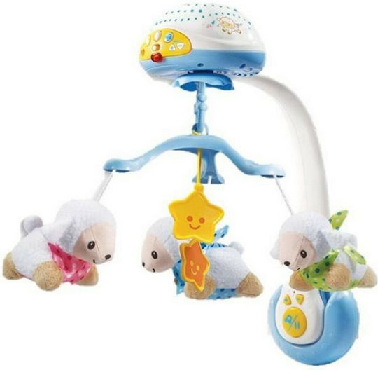 Vtech Mobilă Pătuț Sheep
