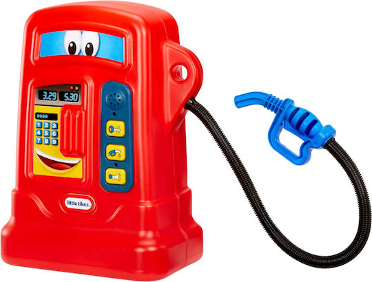 Little Tikes Vehicul Cozy Pumper pentru 36++ Luni