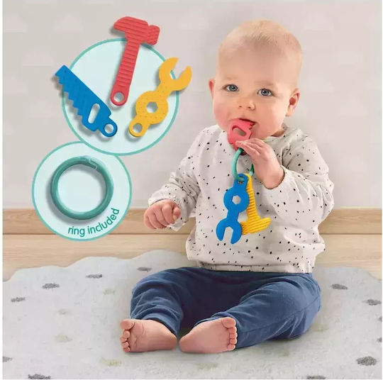 Ses Creative Babyspielzeug Sensory Play für 3++ Monate