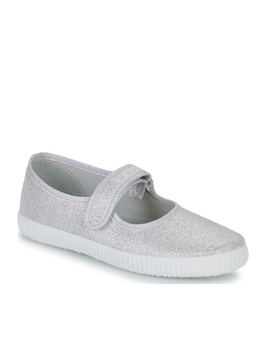 Citrouille Et Compagnie Ivalya Kinder Pumps & Ballerinas