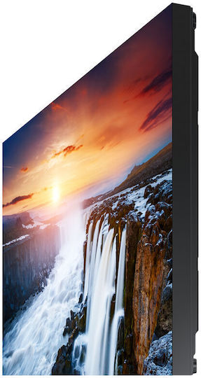 Samsung Signage Digitale Anzeigetafel LED IPS Full HD 55"