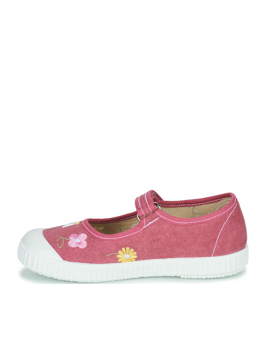 Ballerinas Citrouille Et Compagnie New 83