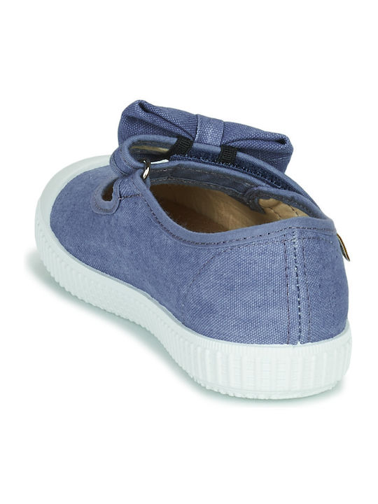 Citrouille Et Compagnie Ozimini Kinder Pumps & Ballerinas