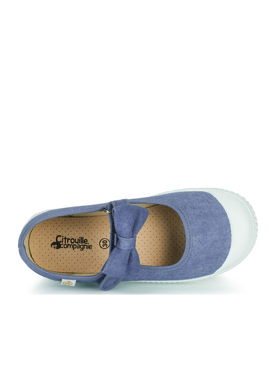 Citrouille Et Compagnie Ozimini Kinder Pumps & Ballerinas