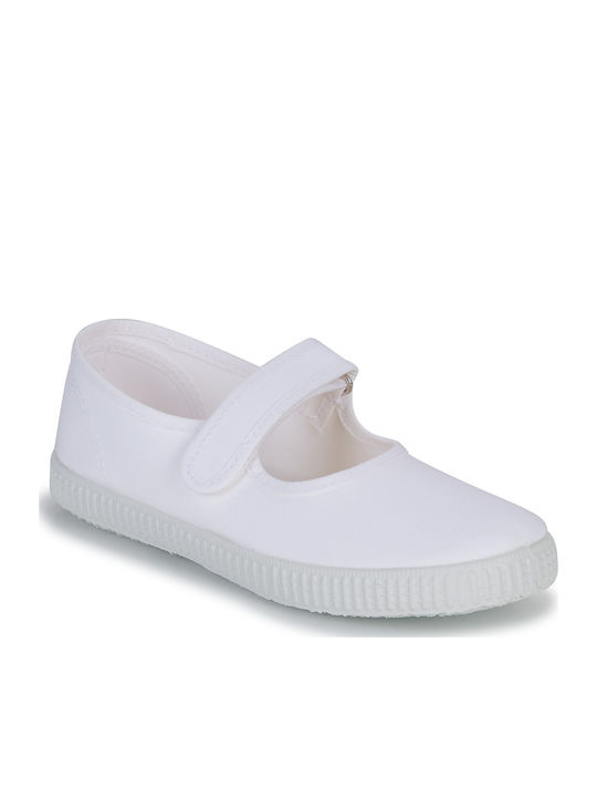 Citrouille Et Compagnie Ivalya Kinder Pumps & Ballerinas